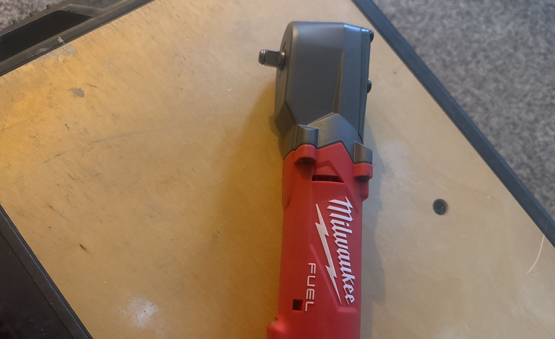 Milwaukee Impact Wrench