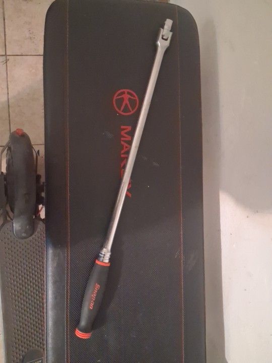 36" Snap On 1/2" Breaker Bar