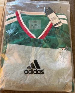 Mexico Jersey 2026 short sleeve XL