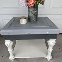 Lots Of Furniture , Redecorating 