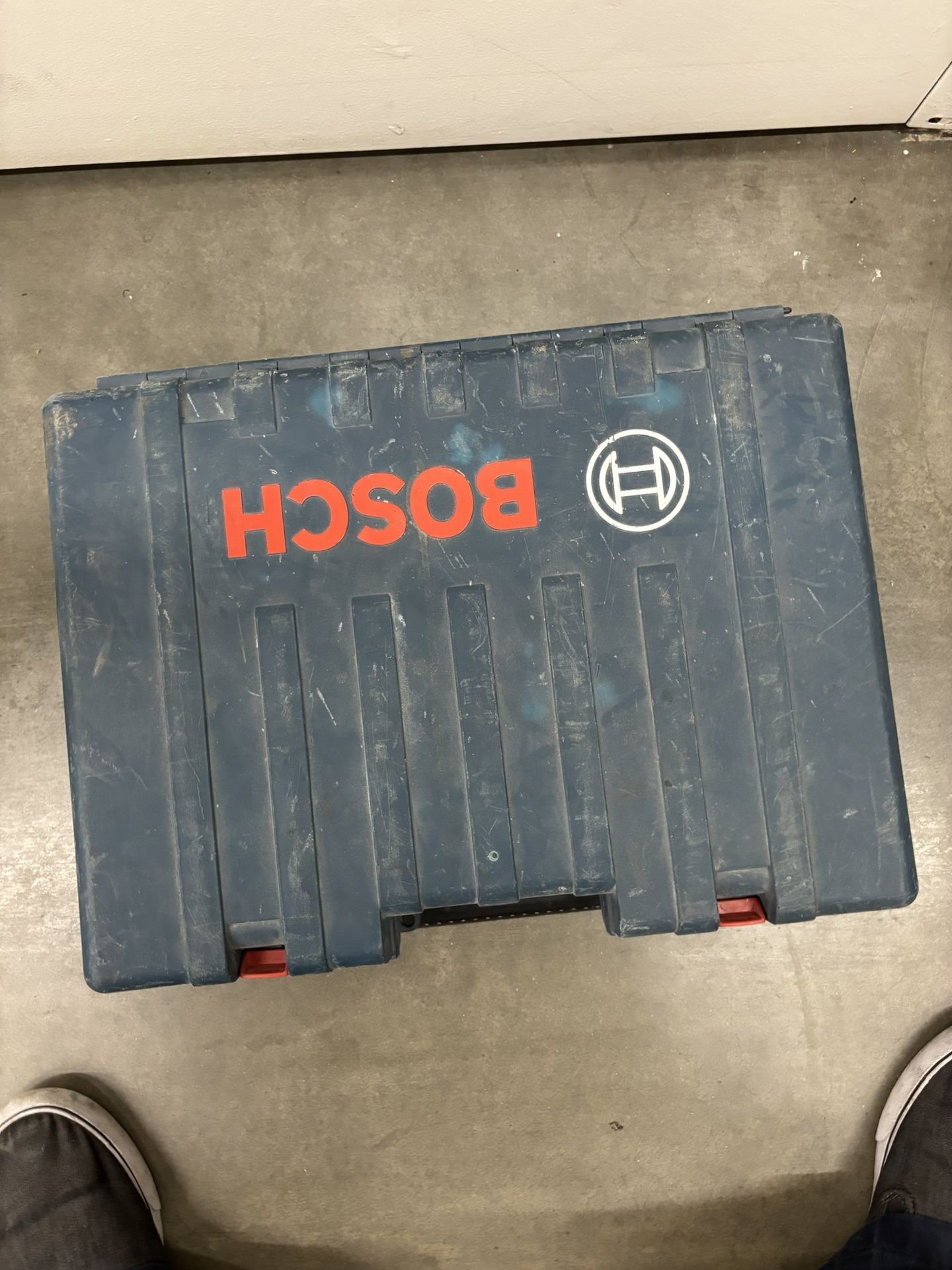 Bosch Rotary Hammer