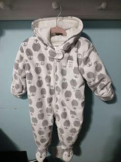 baby suit