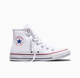 White converse