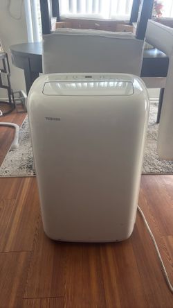 TOSHIBA AIR CONDITIONER