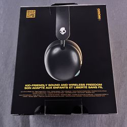 Skullcandy Wireless Grom XT