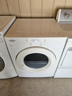 Whirlpool Commercial Dryer
