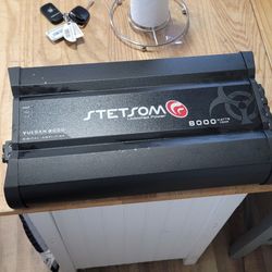 STETSOM