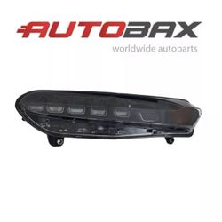 2022 2023 2024 2025 LUCID AIR RIGHT PASSENGER SIDE HEADLIGHT HEADLAMP OEM USED