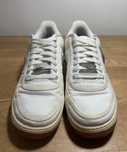 Travis Scott Sail Af1