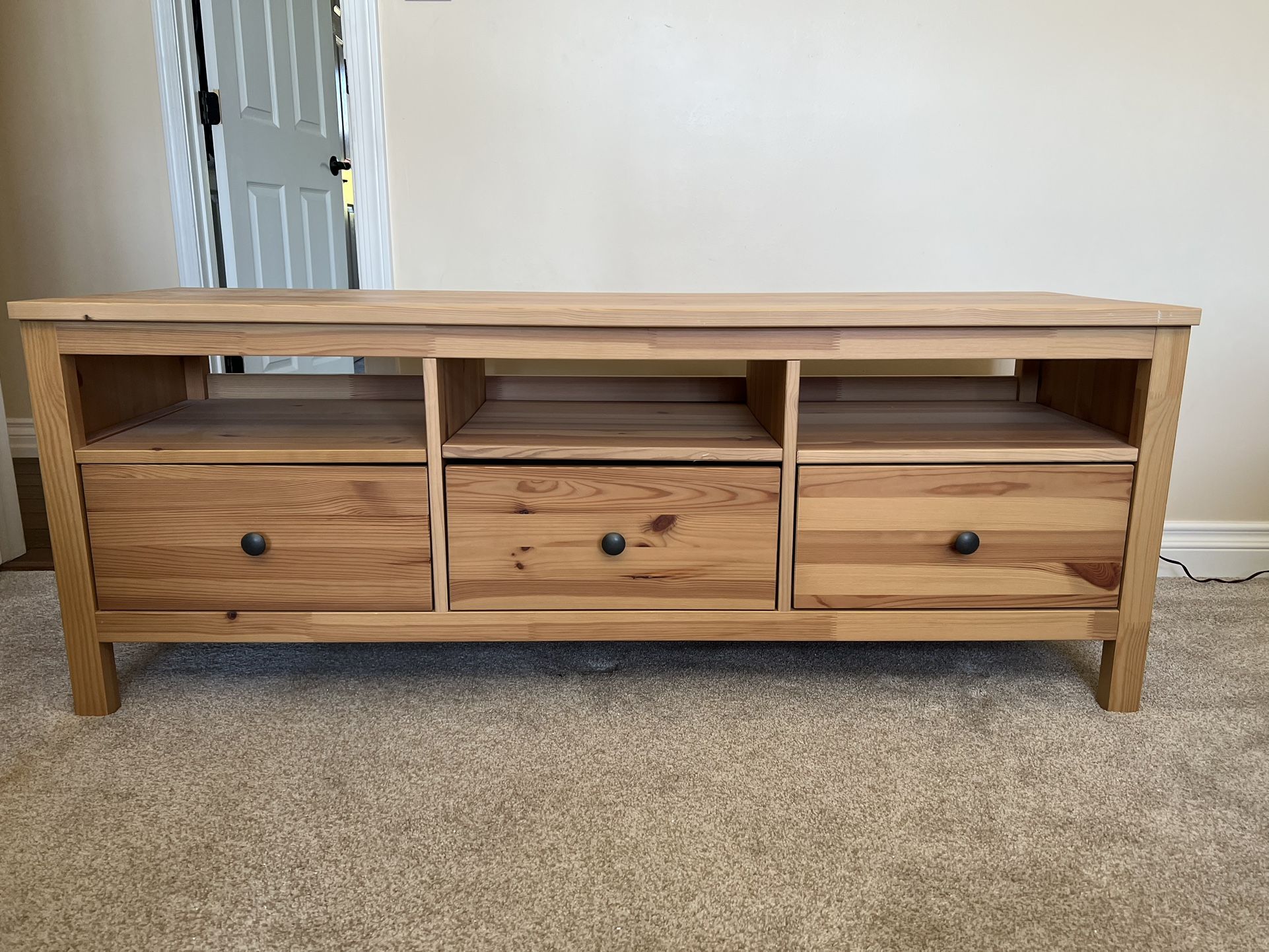 Console, Beautiful & in PERFECT Condition