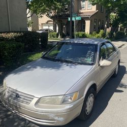 1997 Toyota Camry