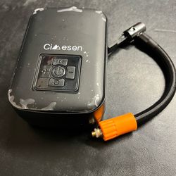 Muli-purpose inflated device..