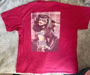Supreme T-shirts