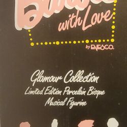 From Barbie With Love 