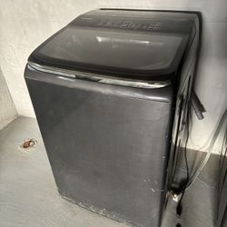 Samsung Washer And Dryer 