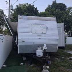 Rv Casa Rodante 5000$