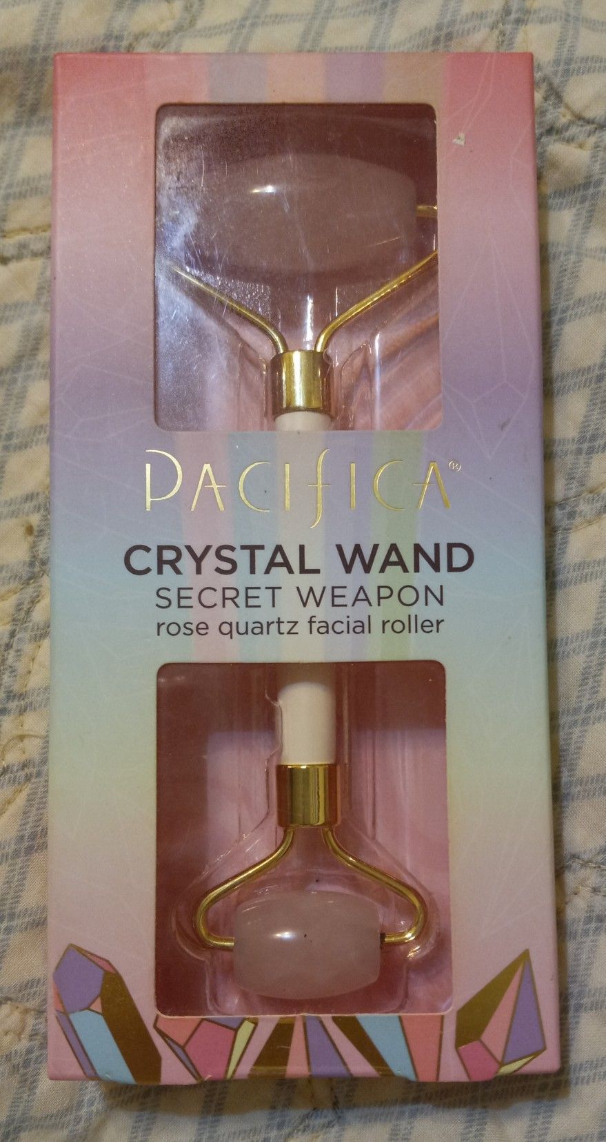 Facial Roller
