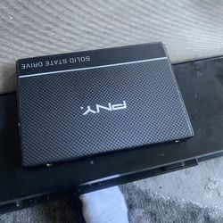 SSD 500 GB