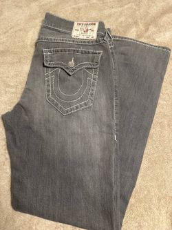 True religion pants