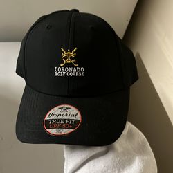 Coronado Golf Course