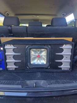 Kicker 10"