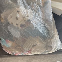 Bag Full 3 Months Boy Clothes 