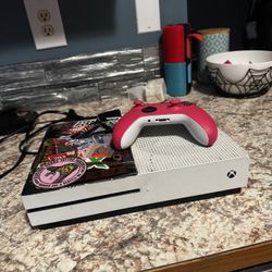 Xbox One A & Animal Crossing Nintendo Switch