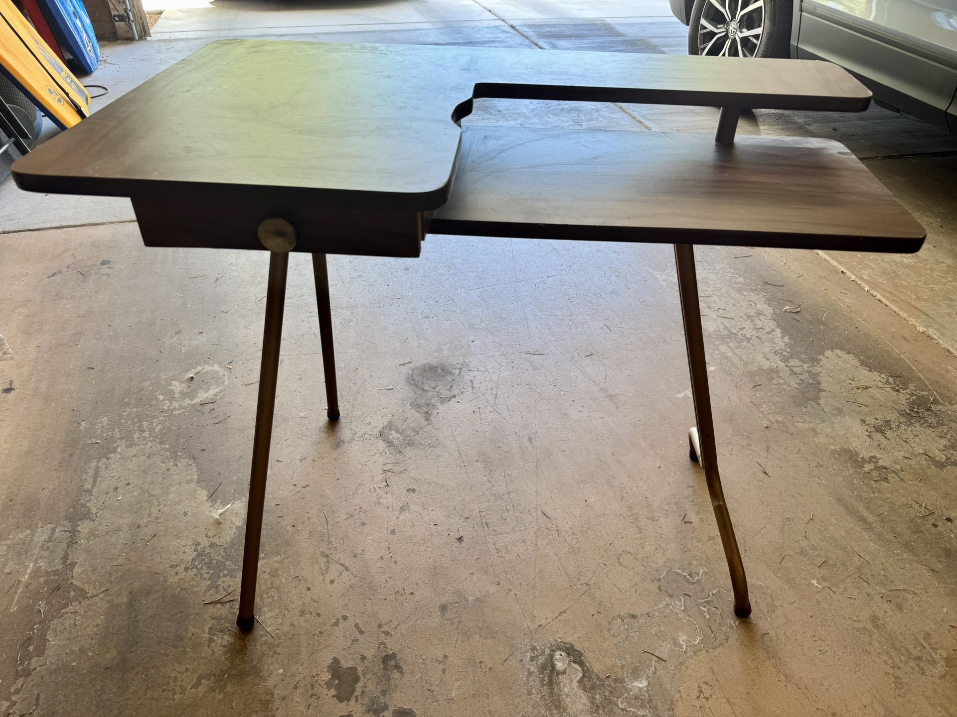 Vintage Sewing Table