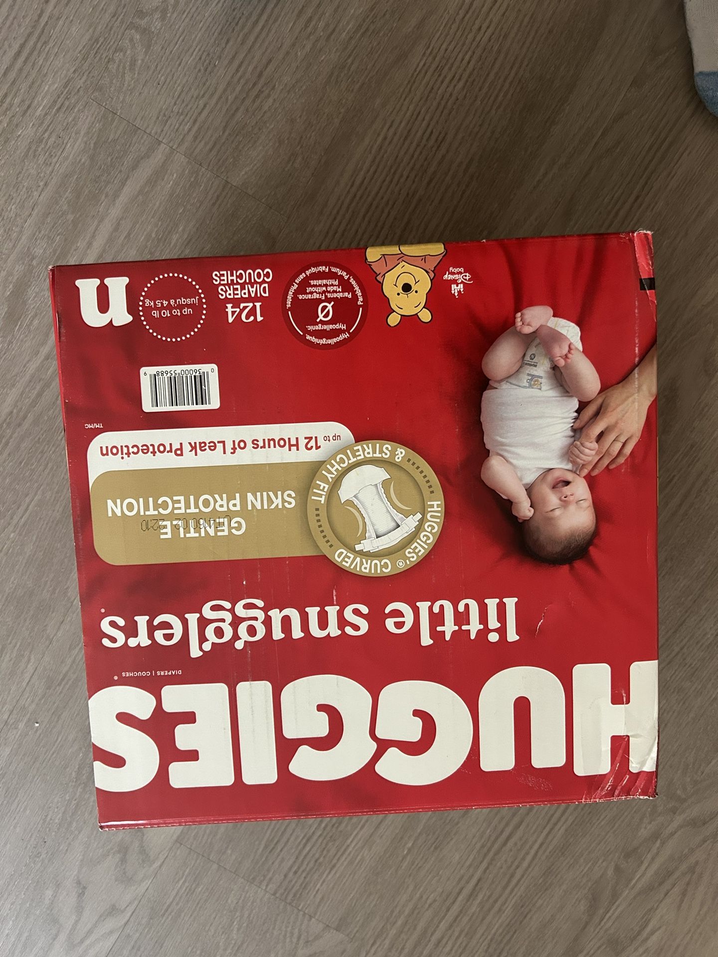 Baby Diapers