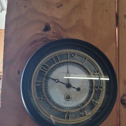 Reloj ⌚️