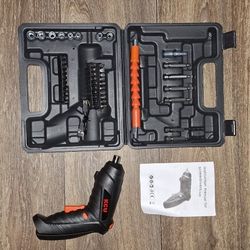electric screwdriver,mini-drill