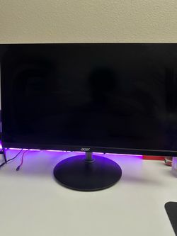 Monitor