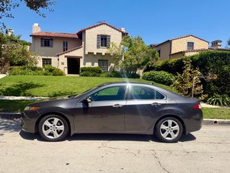Acura