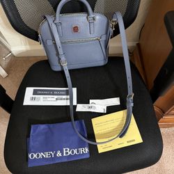 Dooney And Bourke Handbag - Small