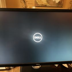 Dell UltraSharp Model U3014 30 Inch LCD Monitor 
