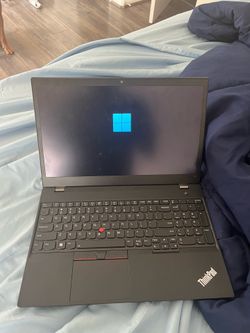 Thinkpad T15 gen1 Lenovo