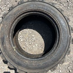 Bobcat Tires