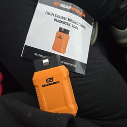 Brand New Gear Wrench OBD2 Sensor