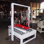 BEST-PACK King Size Random Case Sealer/Tape Machine - Model RS33-3 - $1500 obo