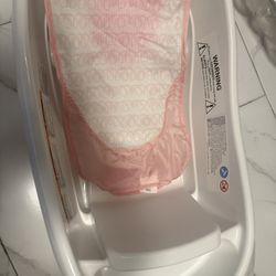 Baby Bath