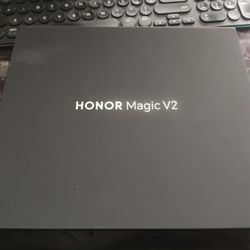 Honor Magic V2 Global 512gb