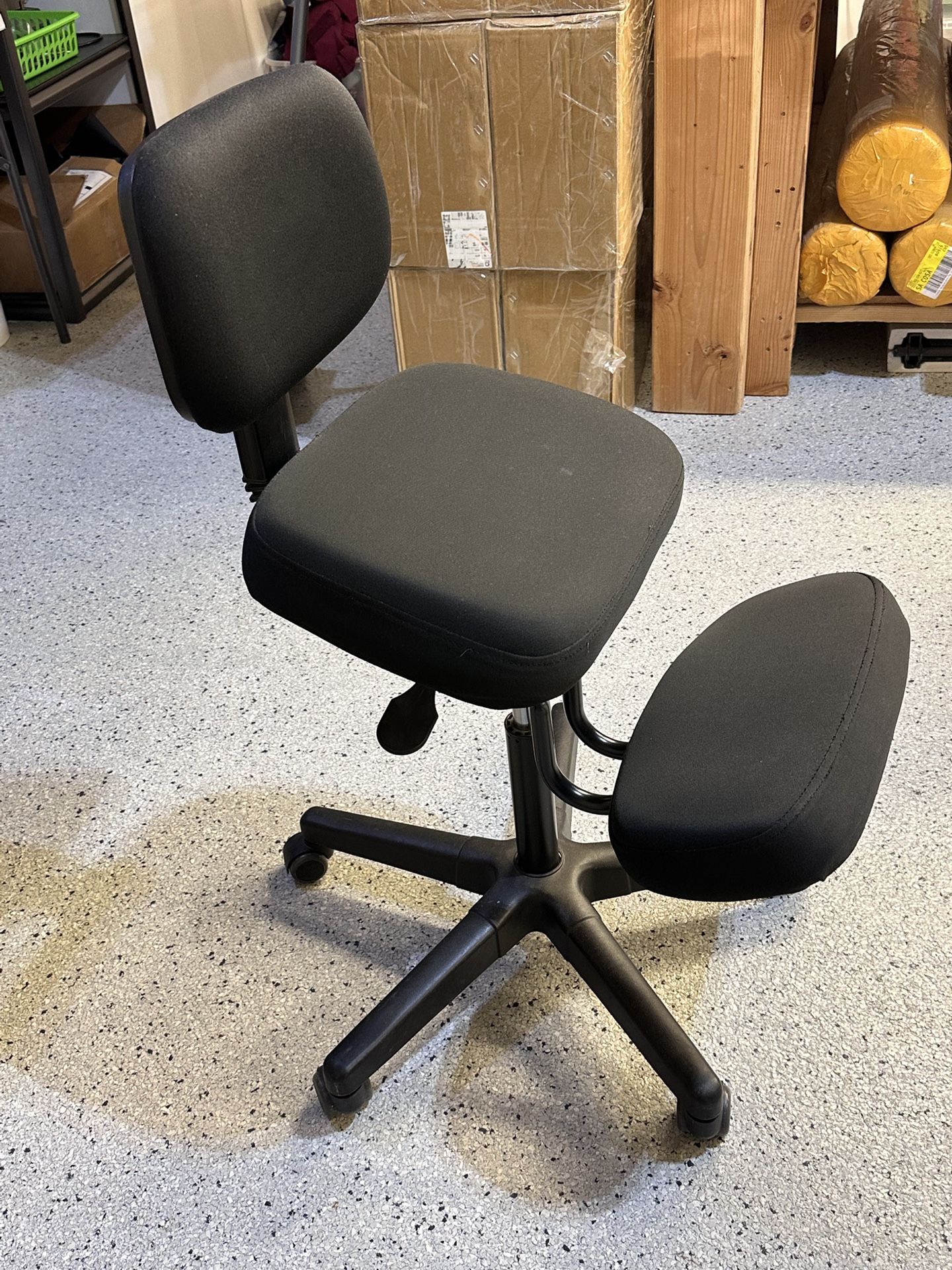 Kneeling Chair