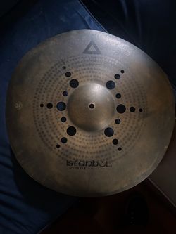 Istanbul Agop Cymbals