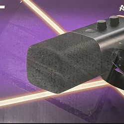 New & open box AM8T Gaming Microphone Kit
