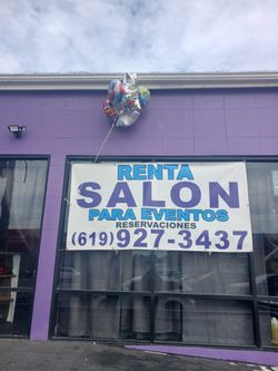 SALON