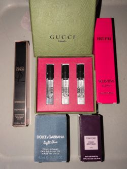 Perfume/cologne