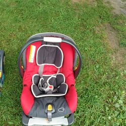  New Car Seat