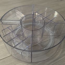 iDesign Carousel, Lazy Susan 