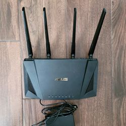 Asus Router RT-AX58U V2