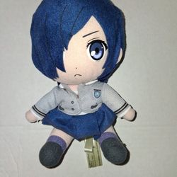 Tokyo Ghoul Touka Kirishma Plush